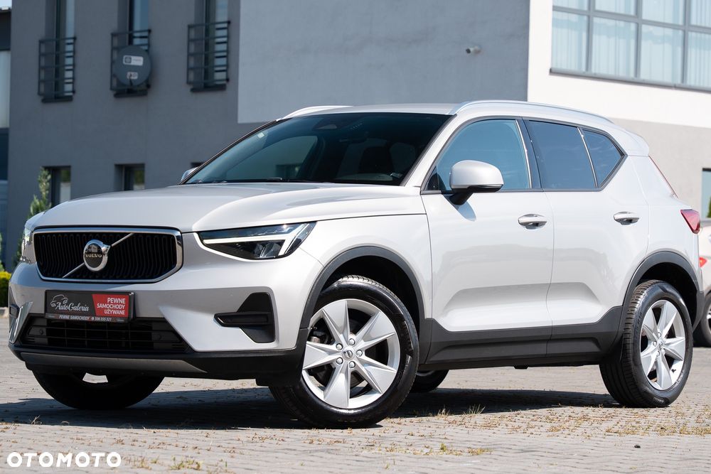 Volvo XC 40 B3 Plus Bright - 9