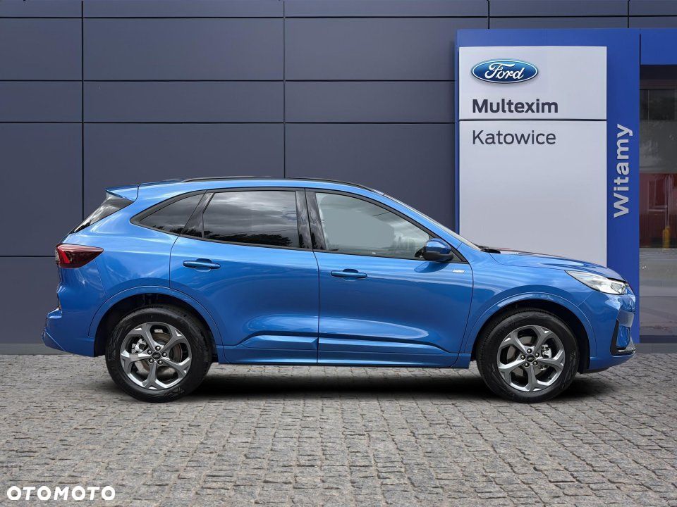 Ford Kuga - 6