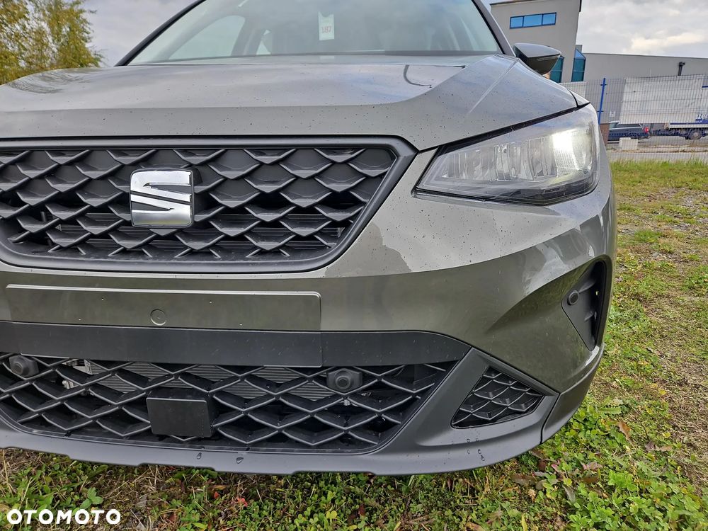 Seat Arona 1.0 TSI Style S&S DSG - 21