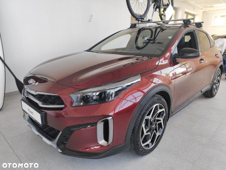 Kia XCeed - 3
