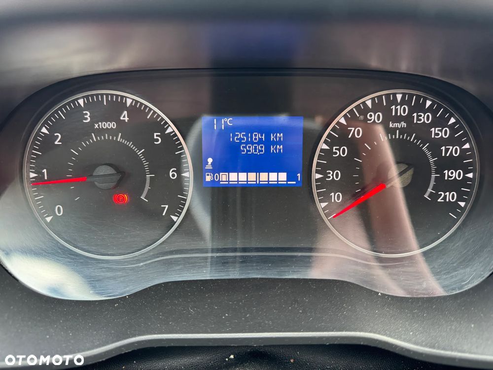 Dacia Duster 1.5 Blue dCi Expression 4WD - 7