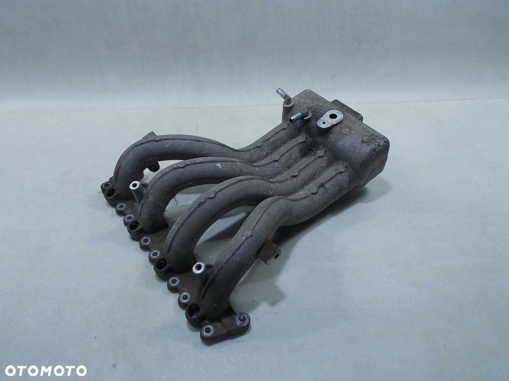 DAIHATSU HIJET PFAU PORTER 1.3 06- KOLEKTOR SSACY - 2