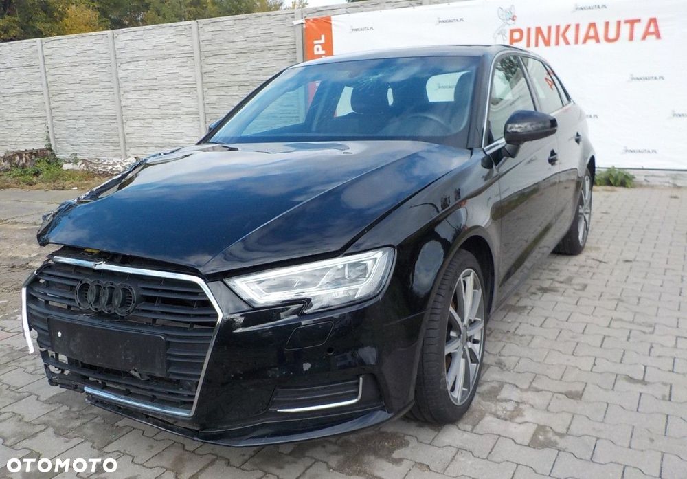 Audi A3 Sportback - 10