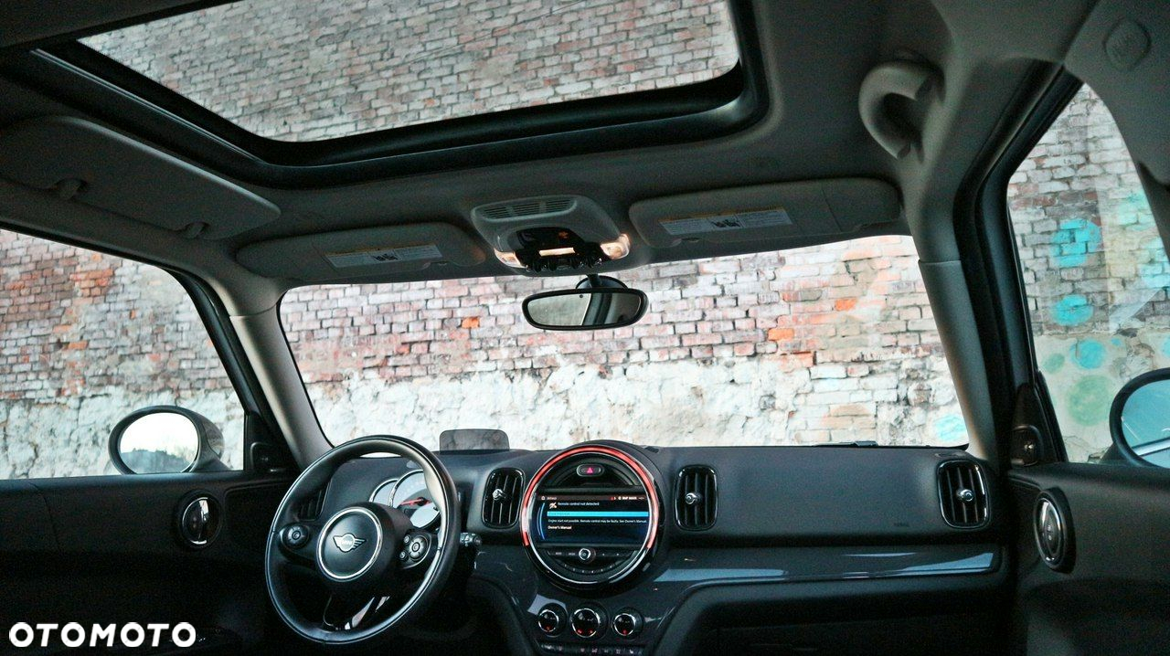 MINI Countryman Cooper All4 Estate Edition - 28