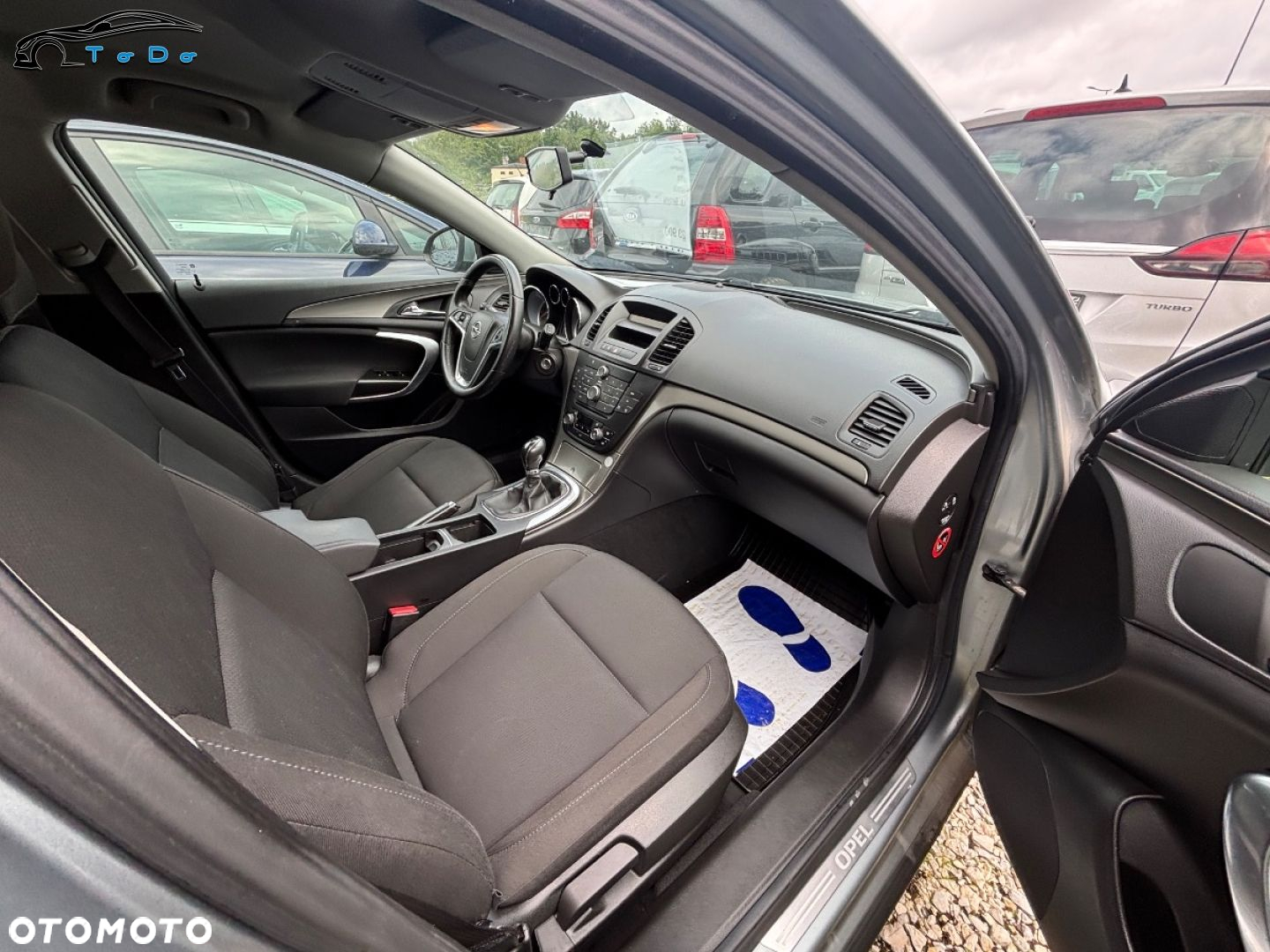 Opel Insignia 1.6 T Cosmo - 21