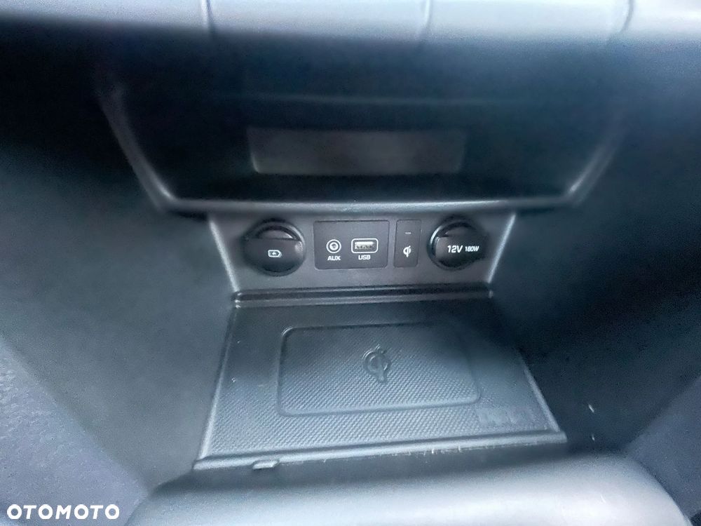 Hyundai Kona 1.6 T-GDI DCT Iron Man Edition - 24
