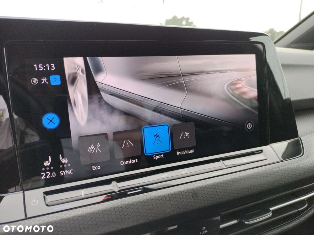 Volkswagen Golf VIII 2.0 TDI GTD DSG - 23