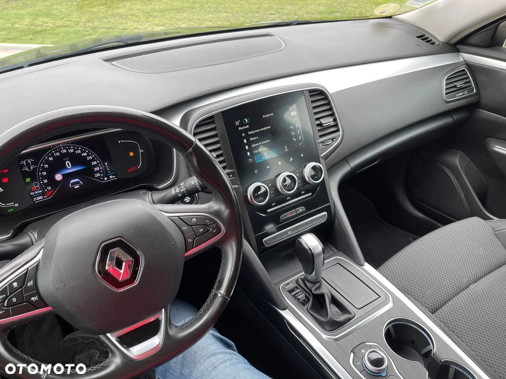 Renault Talisman 2.0 Blue dCi Intens EDC - 11
