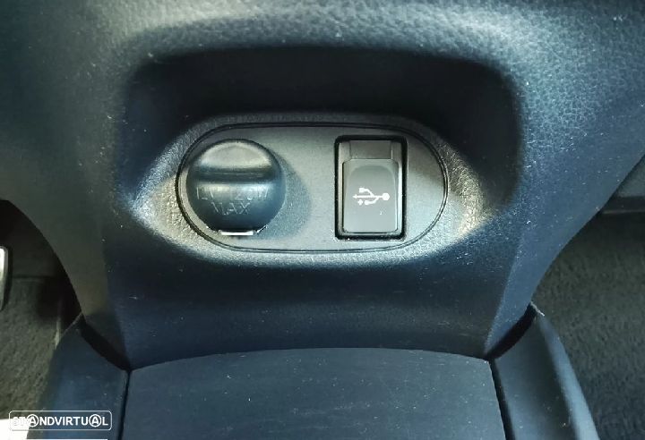 Toyota Yaris 1.0 VVT-i Comfort - 22