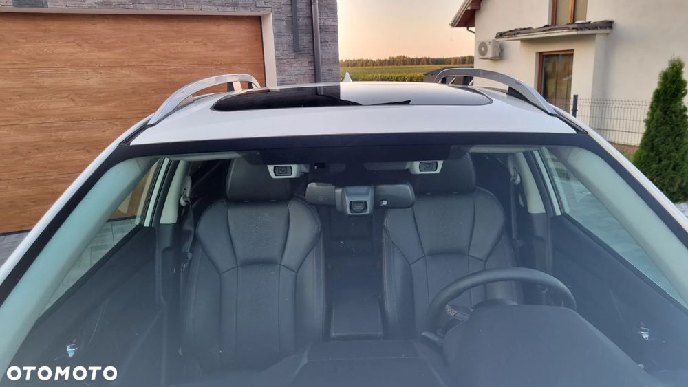 Subaru XV 2.0i Lineartronic Exclusive+ - 13