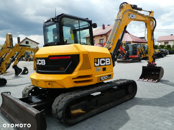 JCB 100C-1