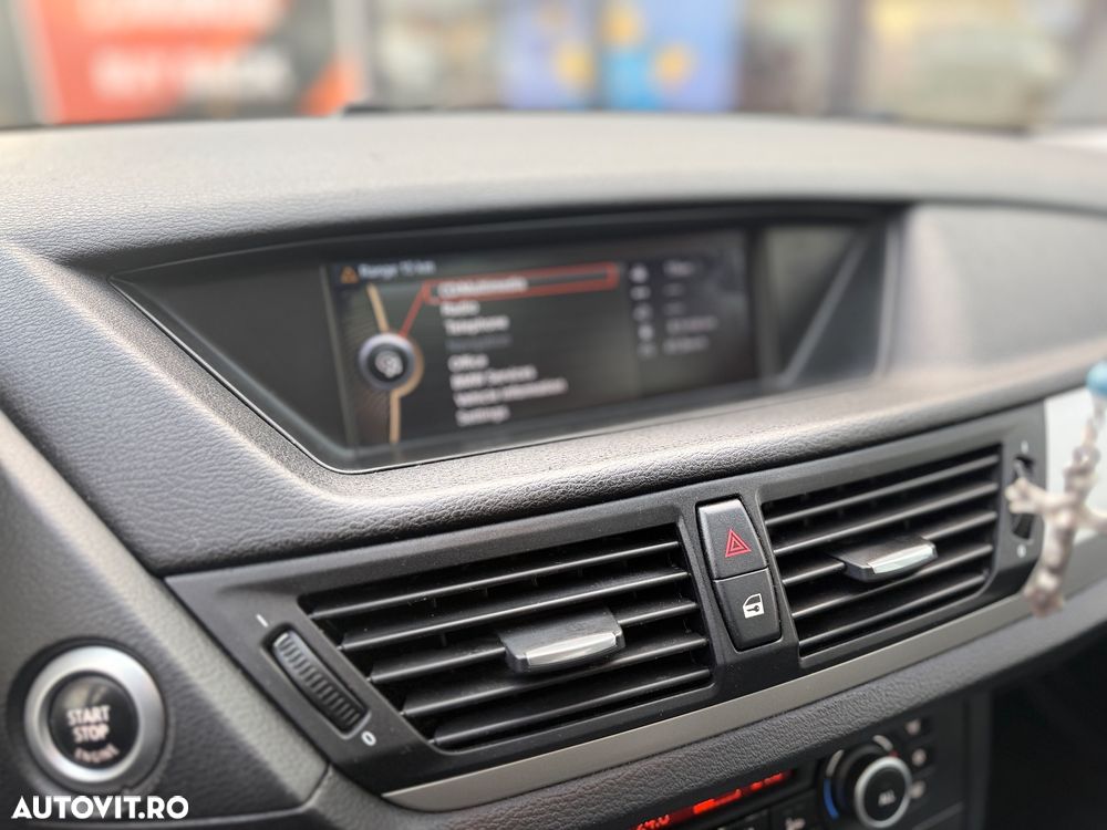 BMW X1 xDrive23d Aut. - 9