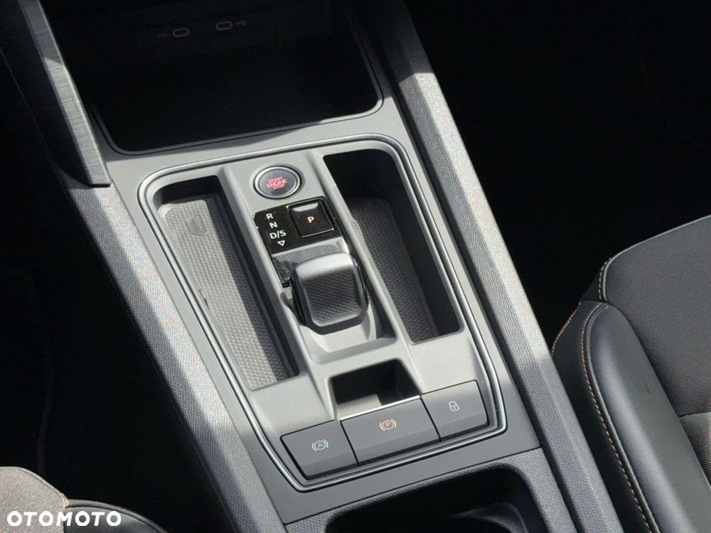 Cupra Formentor 1.5 TSI DSG - 31