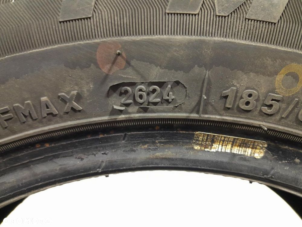 OPONY ZIMOWE FIREMAX FM805+ 185/65 R14 86T 2 SZT - 3