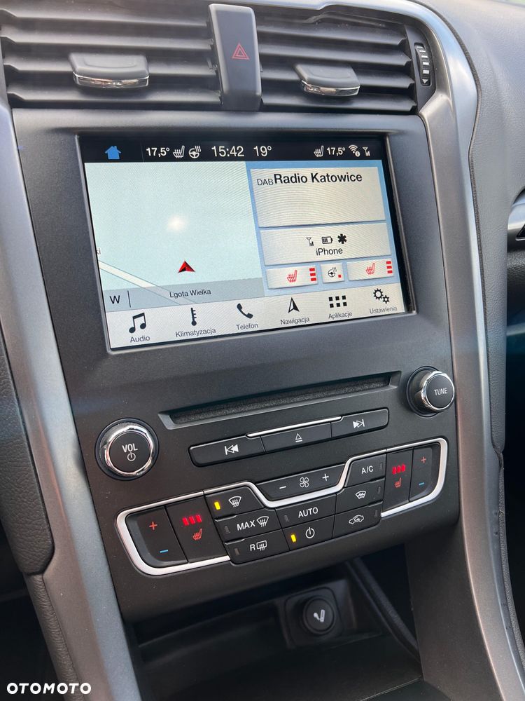 Ford Mondeo 2.0 TDCi ST-Line X - 22
