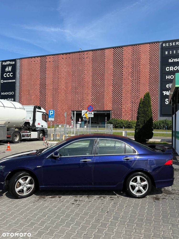 Honda Accord 2.0 Sport - 3