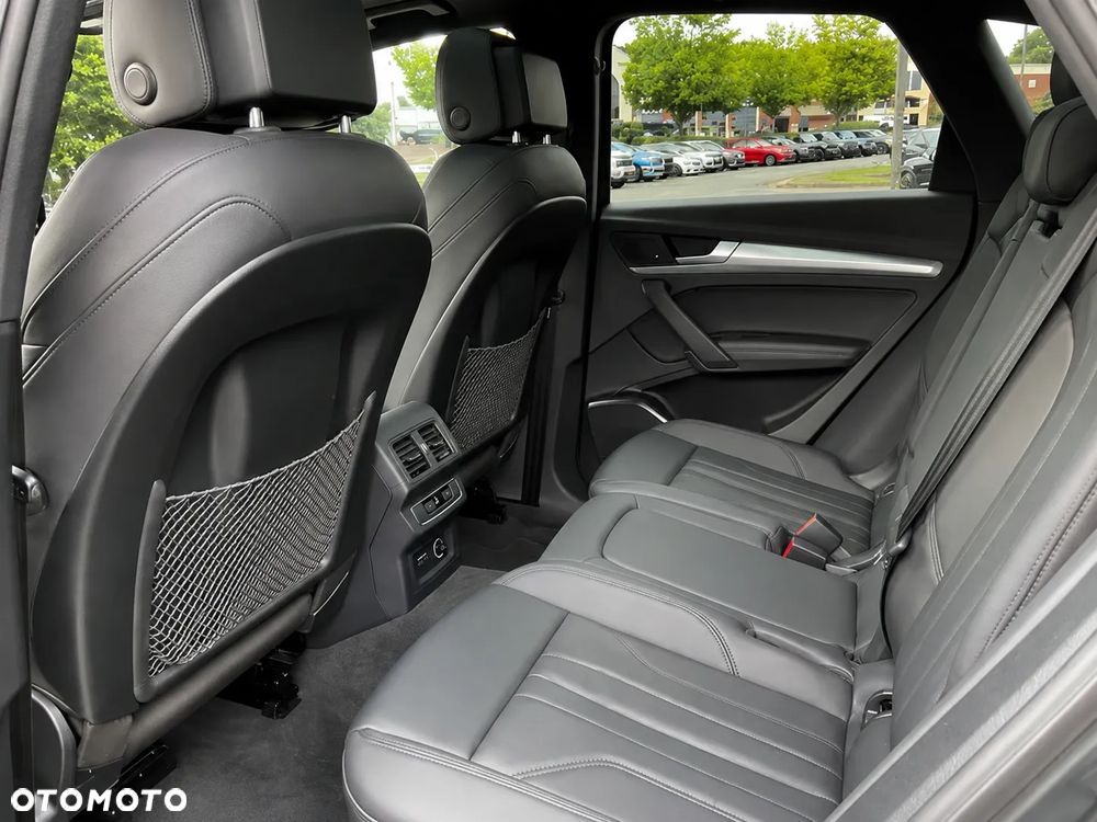 Audi Q5 45 TFSI quattro S tronic sport - 15
