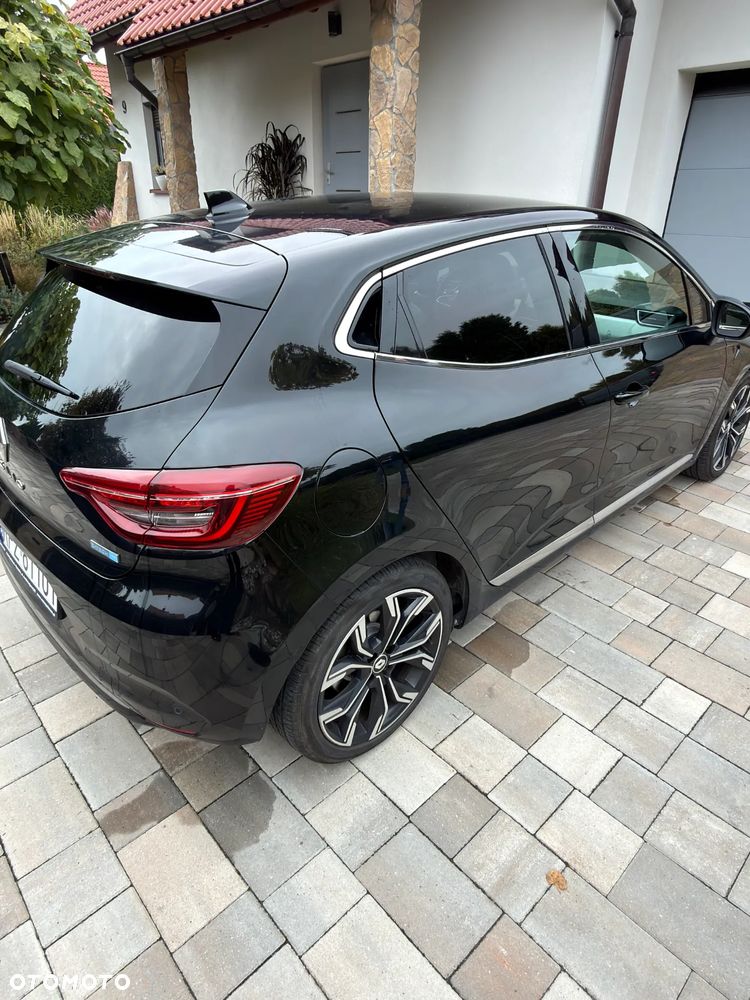 Renault Clio - 2
