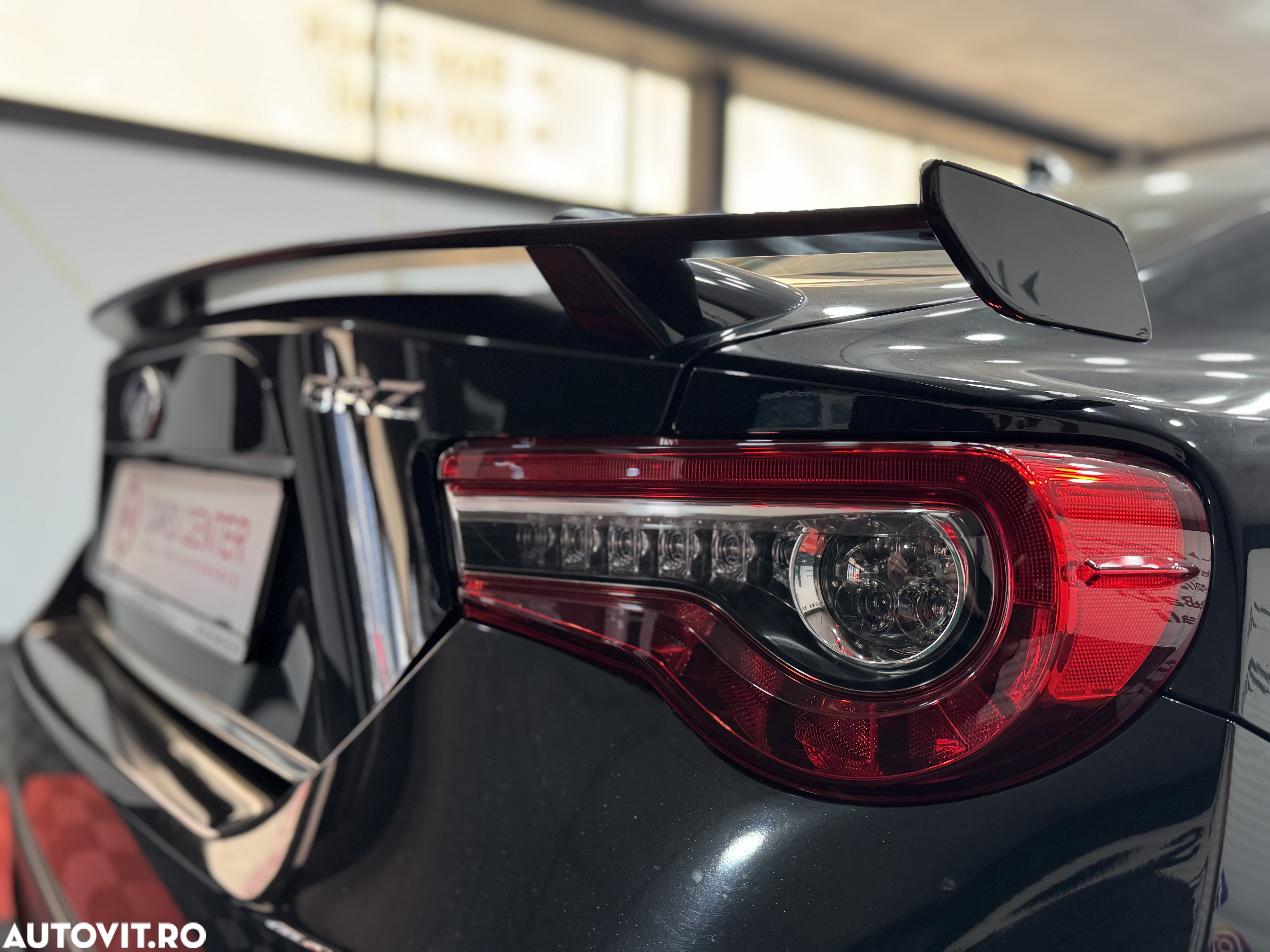 Subaru BRZ 2.0i Sport+ - 13