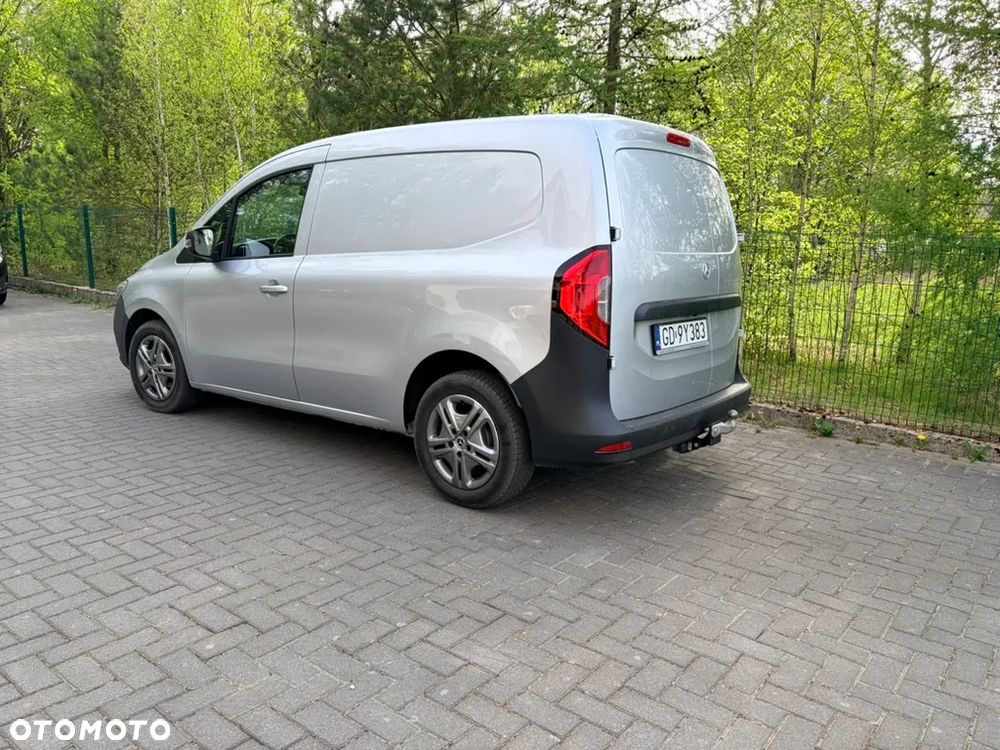 Mercedes-Benz CITAN - 3