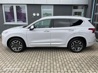 Hyundai Santa Fe 1.6 Plugin-Hybrid 4WD Signature