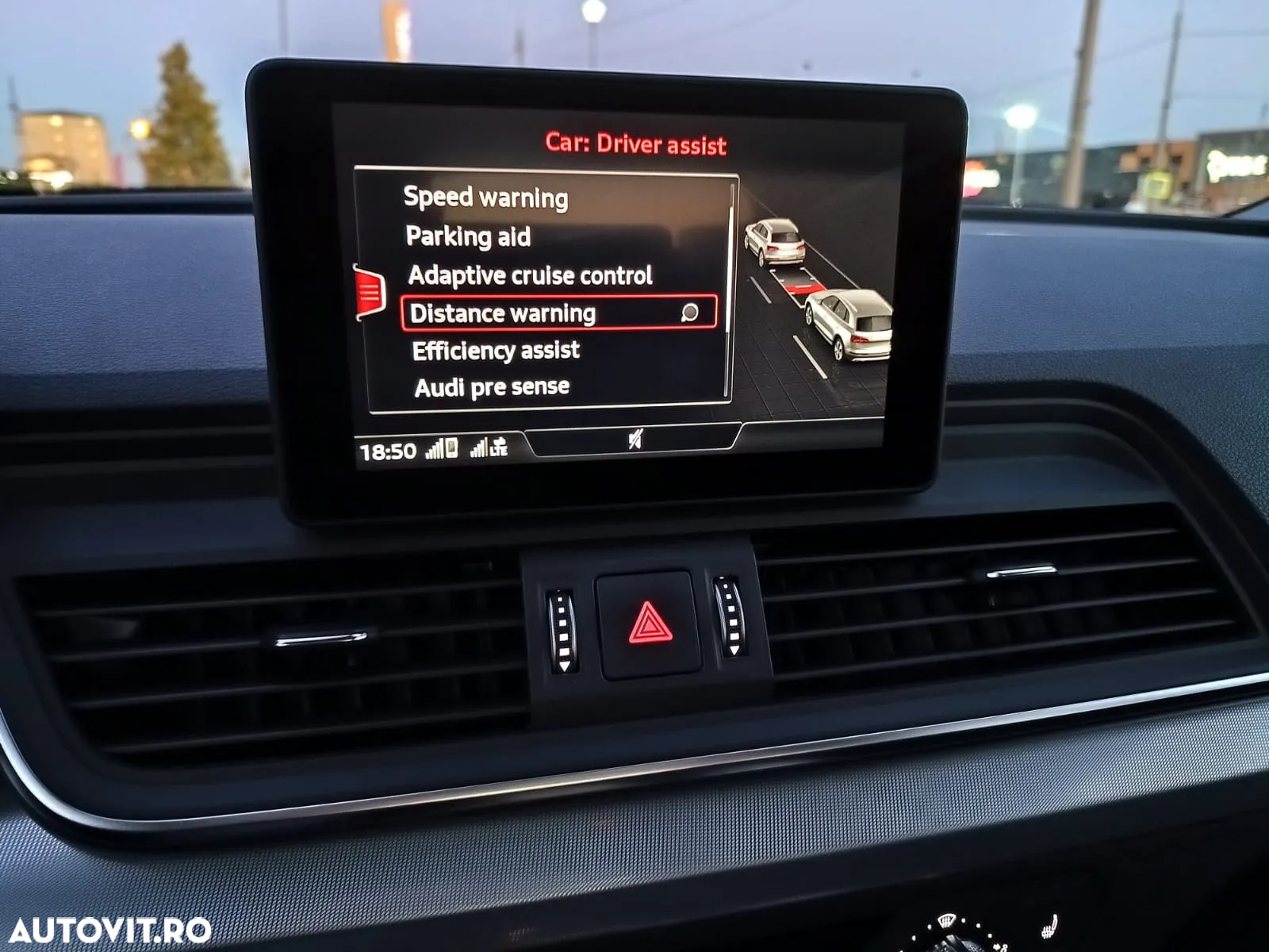 Audi Q5 2.0 TFSI Quattro S tronic design - 30