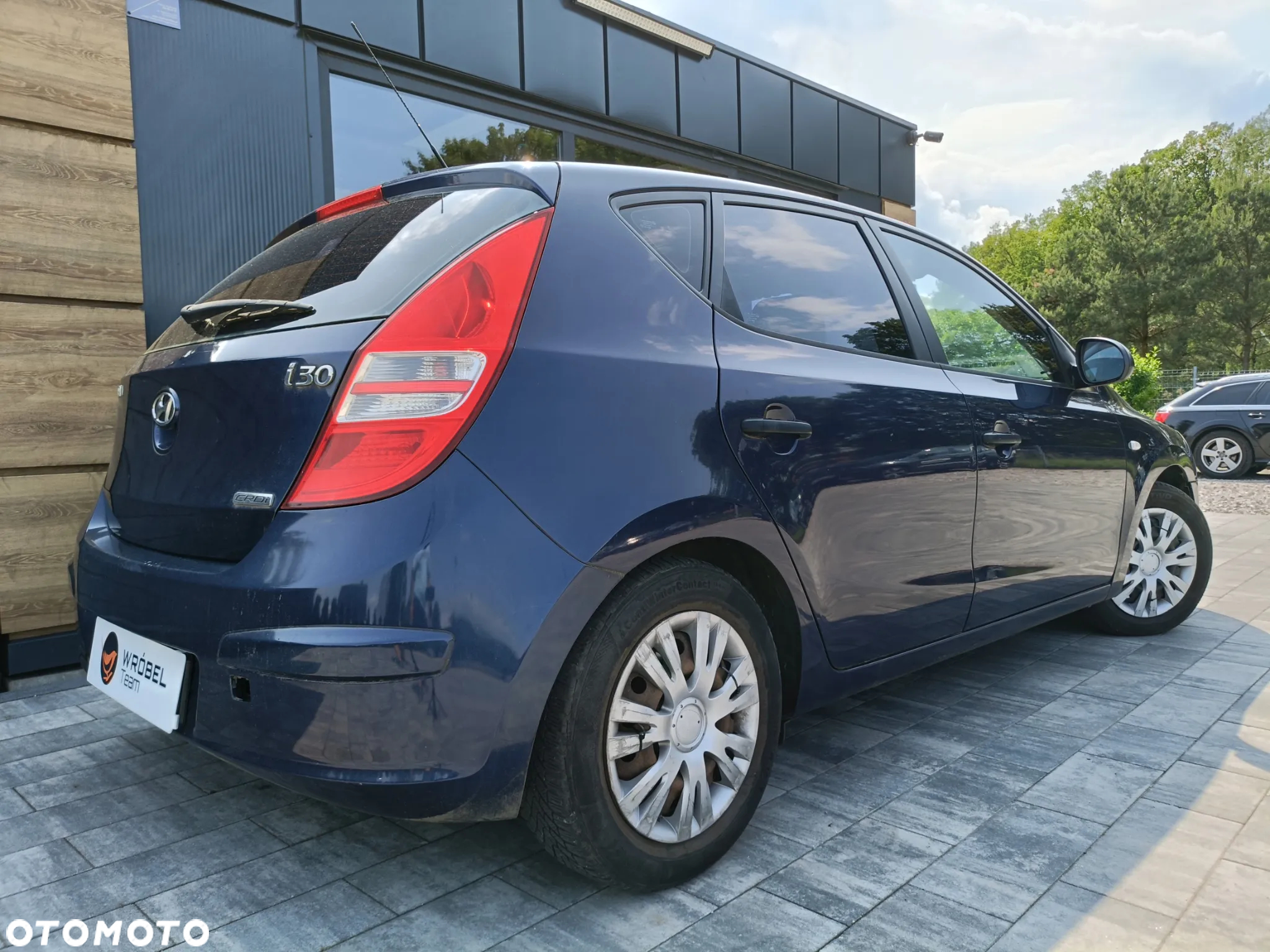 Hyundai i30 - 7