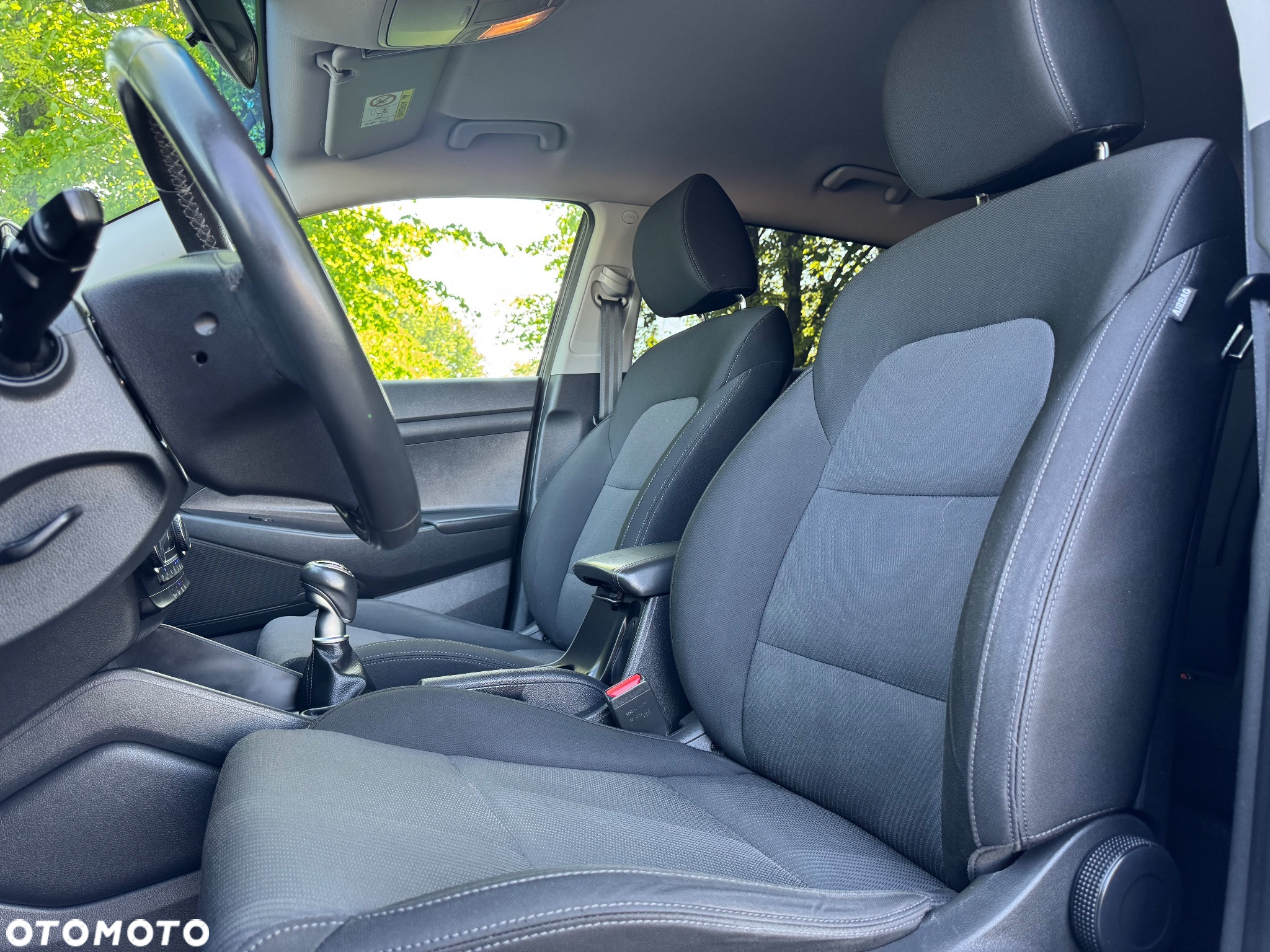 Hyundai Tucson - 18