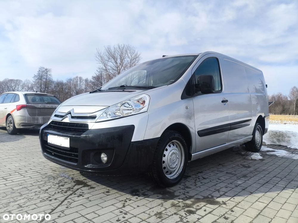 Citroën JUMPY - 7