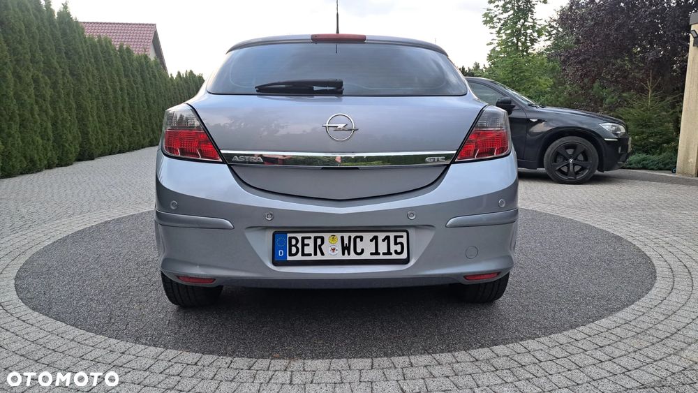 Opel Astra 1.6 - 6