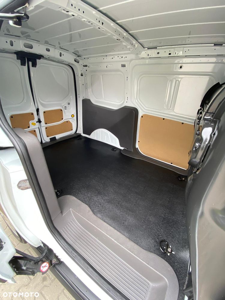 Ford TRANSIT CONNECT L2 1,5 TDCI 100KM MAŁY PRZEBIEG 113.000 KM BEZWYPADKOWY - 25