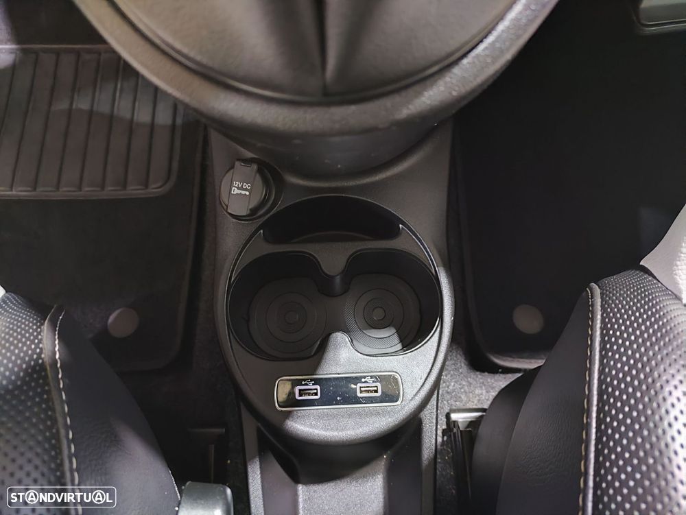 Fiat 500C 1.0 Hybrid Dolcevita - 24