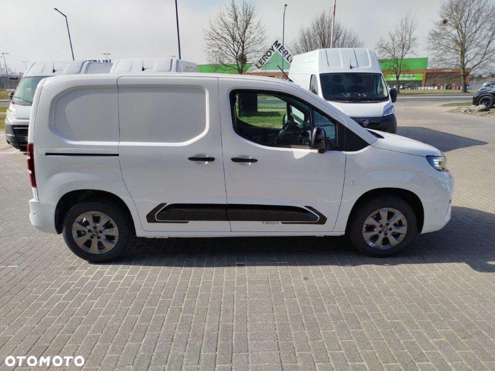 Opel COMBO - 6