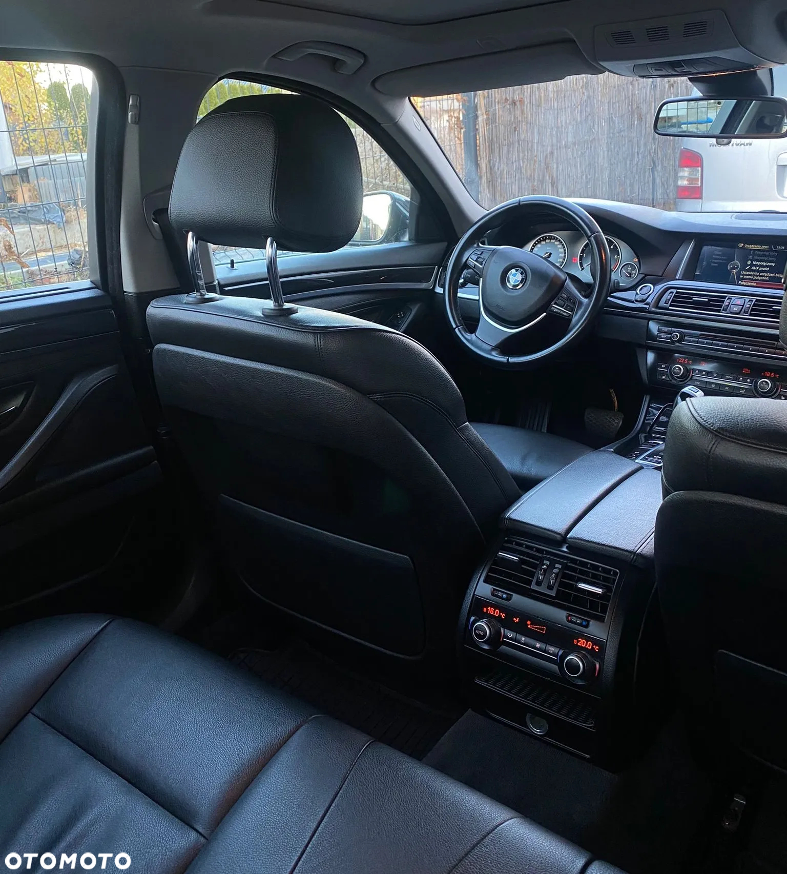 BMW Seria 5 - 24