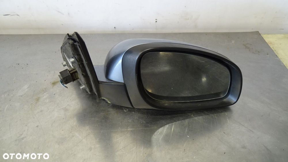 LUSTERKO PRAWE ELEKTRYCZNE OPEL SIGNUM 3.0 24436147 - 1