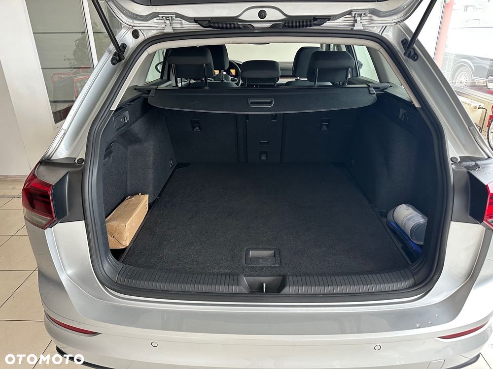 Volkswagen Golf 2.0 TDI Style - 8