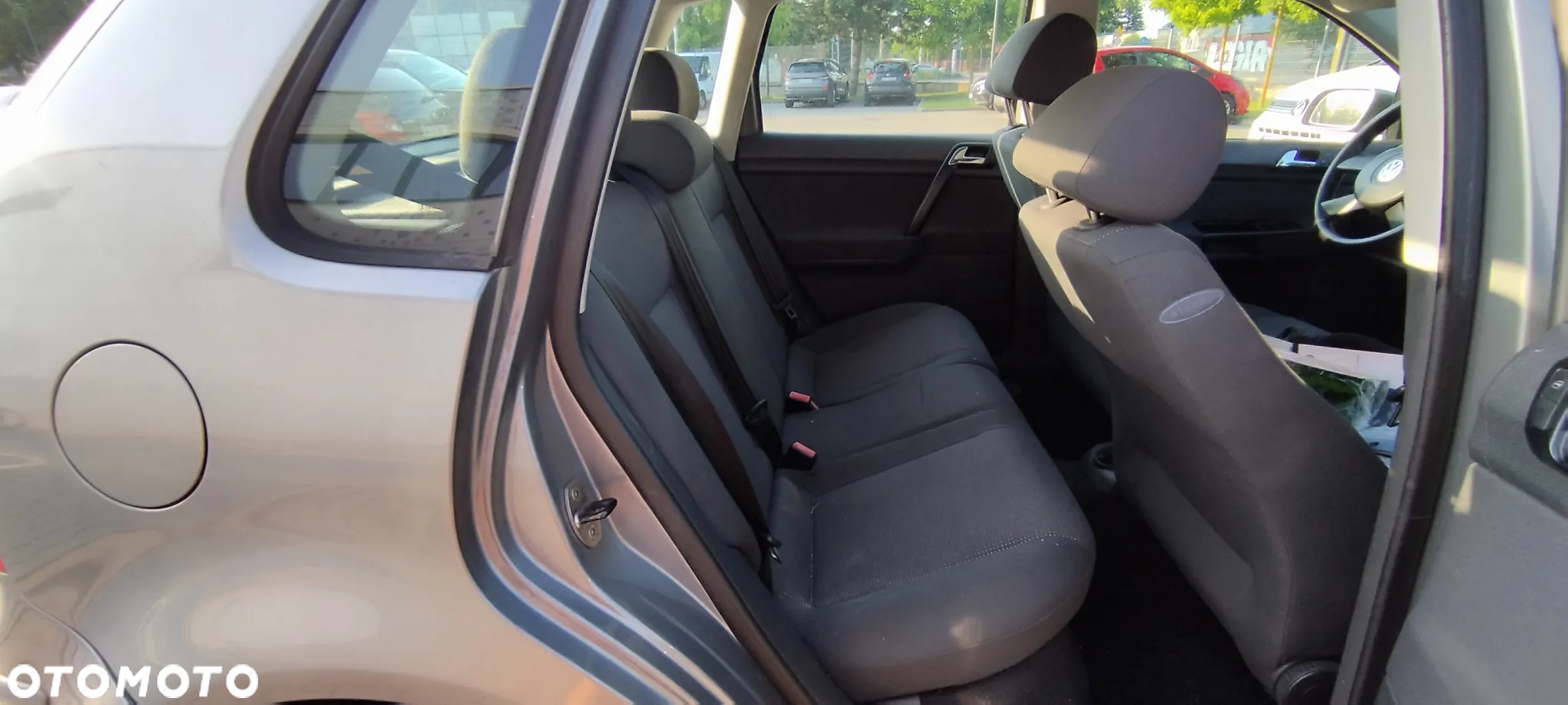 Volkswagen Polo 1.2 Cricket - 17