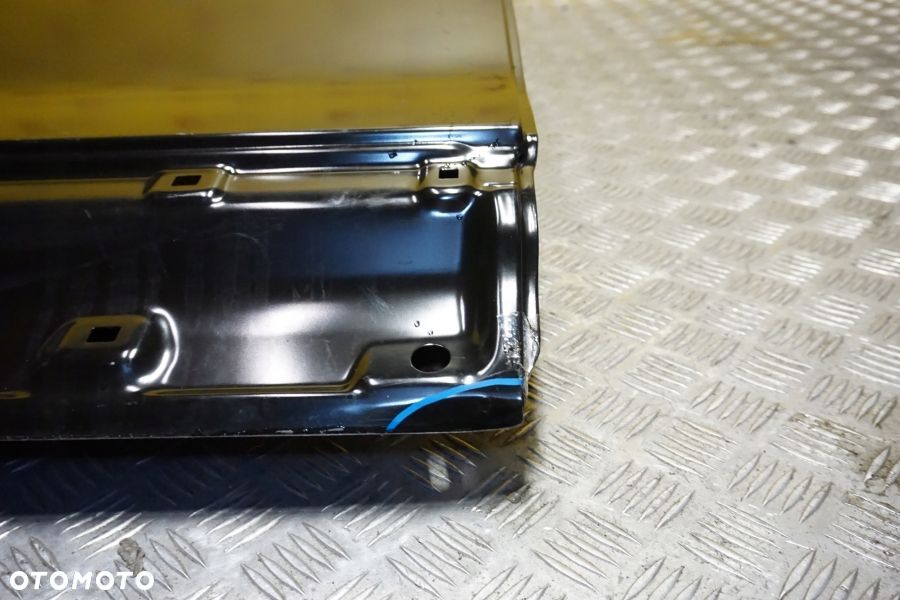 KIA TELLURIDE 2020 - 2023 Drzwi Tył Prawe Tylne USA - 13