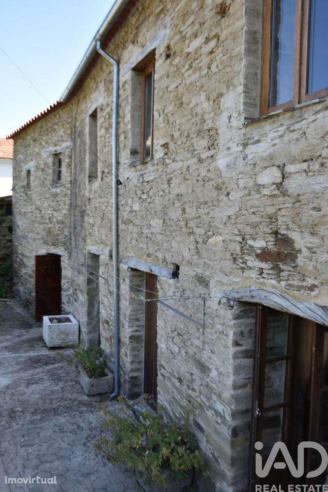 Casa de Campo T3 em Benfeita - Grande imagem: 5/40