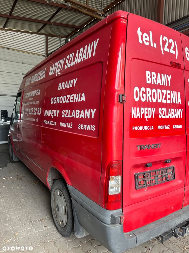 Ford TRANSIT - 2
