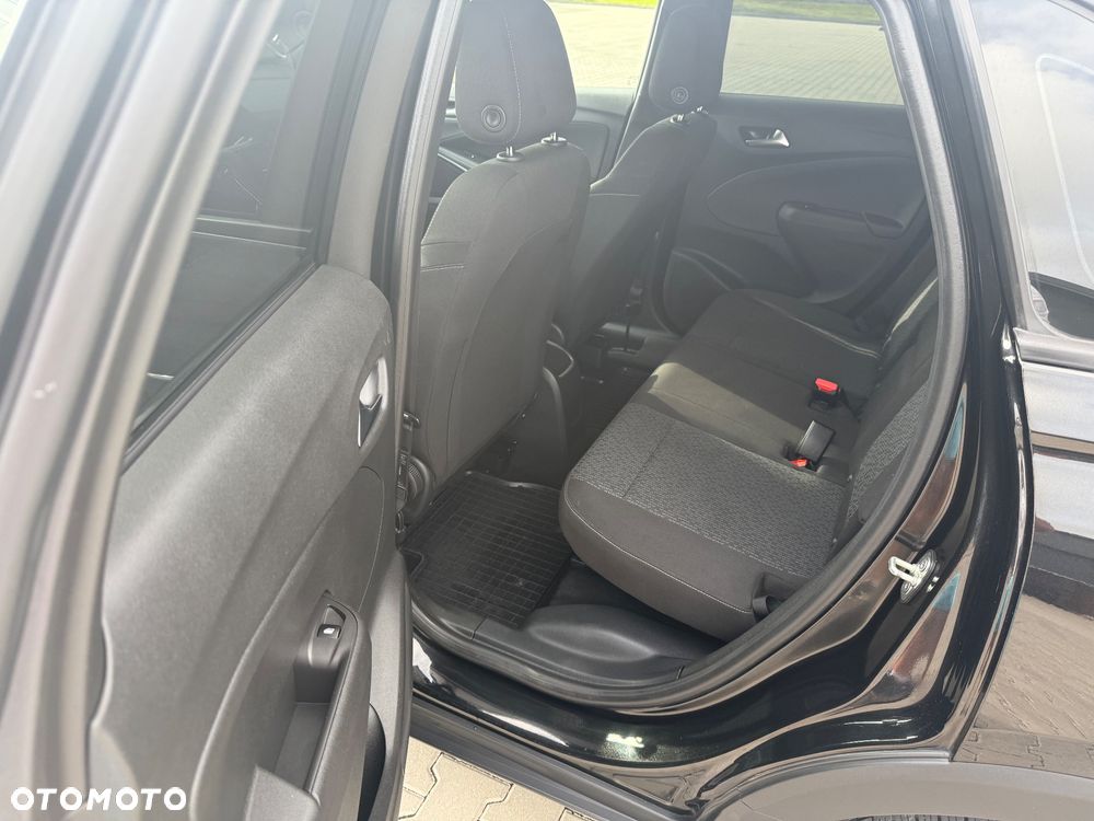 Opel Crossland X 1.2 Start/Stop Design Line - 14