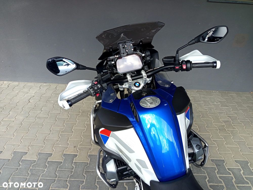BMW GS - 13