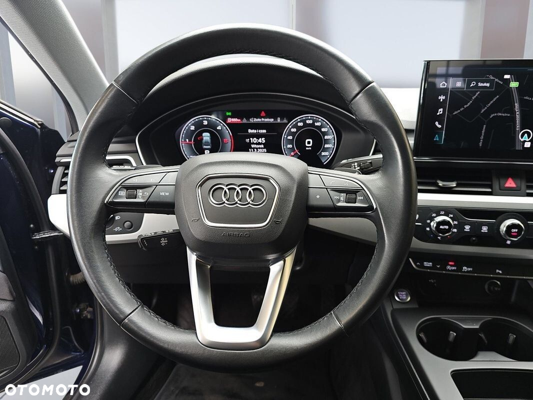 Audi A4 40 TDI S Line S tronic - 21
