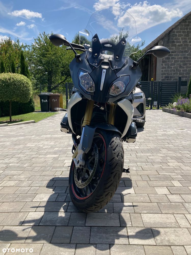 BMW RS - 9