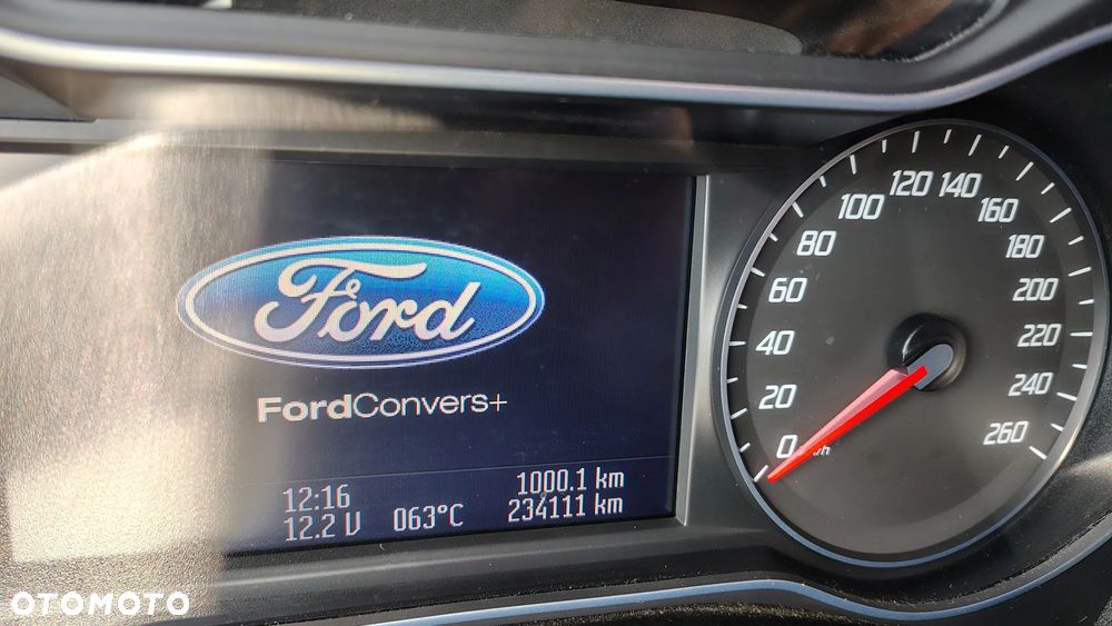 Ford Mondeo 2.0 EcoBoost Titanium - 5