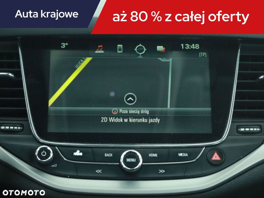 Opel Astra - 12