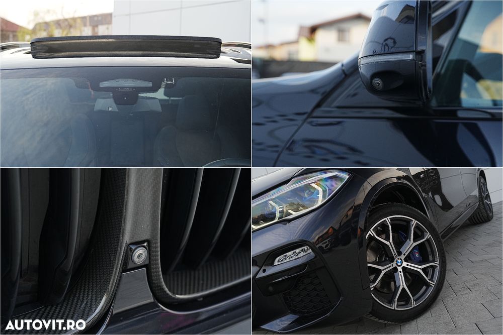 BMW X5 xDrive45e - 25