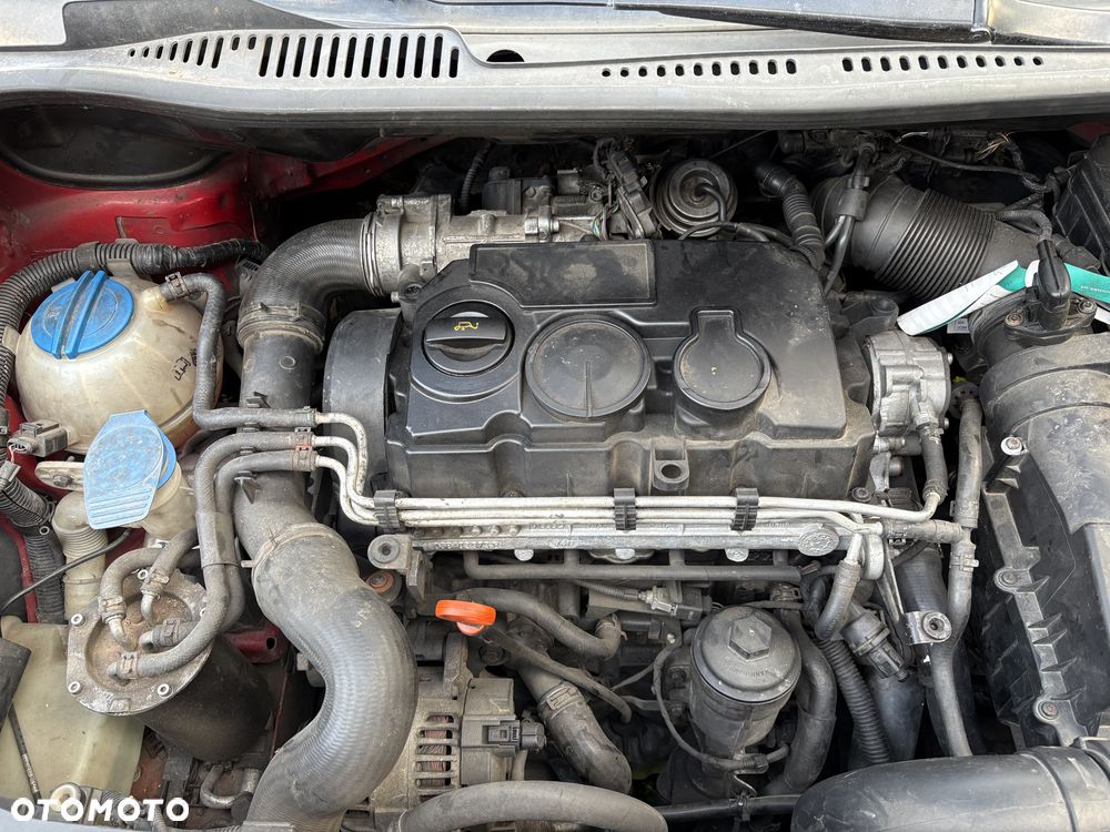 Volkswagen Touran 2.0 TDI Q-Line - 15