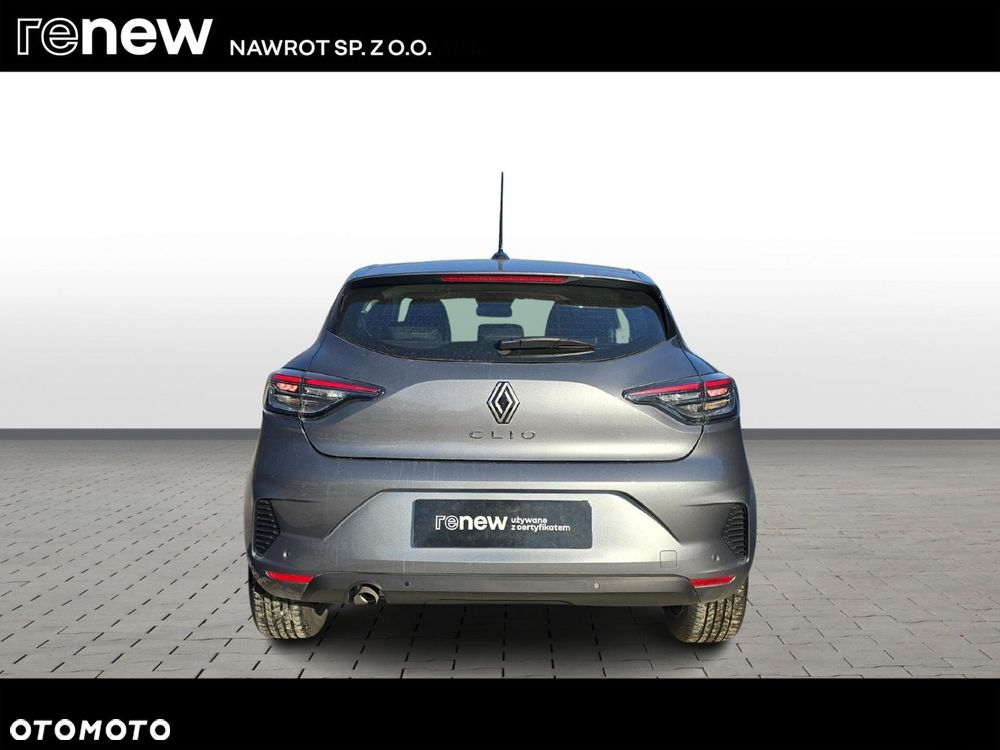 Renault Clio 1.0 TCe Evolution - 8