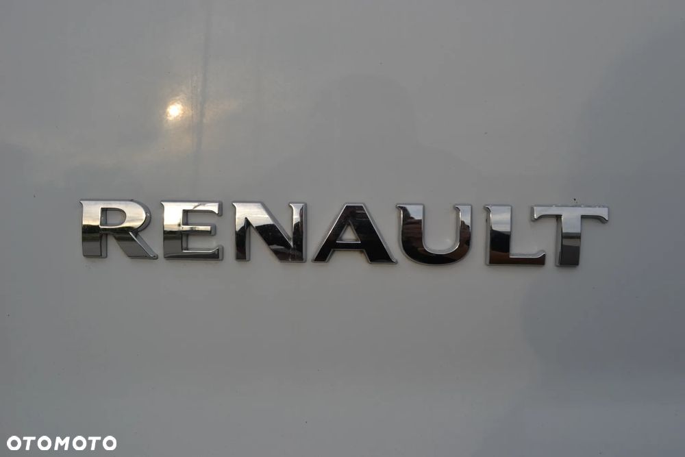Renault Trafic - 22